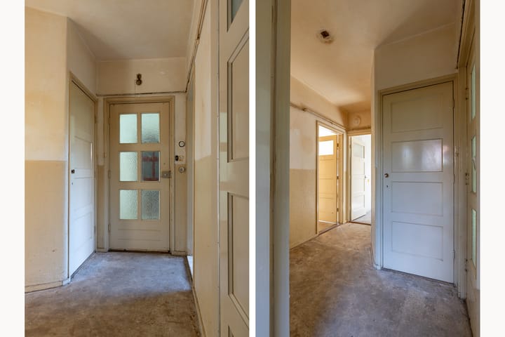 Appartement te koop: Teding van Berkhoutstraat 27, Haarlem