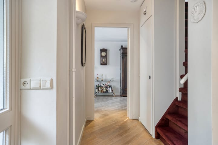 Tussenwoning te koop: Groen van Prinstererlaan 44, Vlijmen