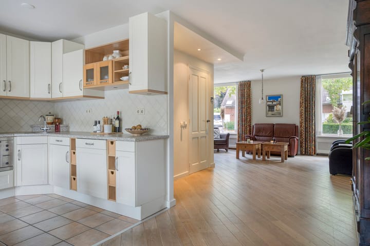 Tussenwoning te koop: Groen van Prinstererlaan 44, Vlijmen