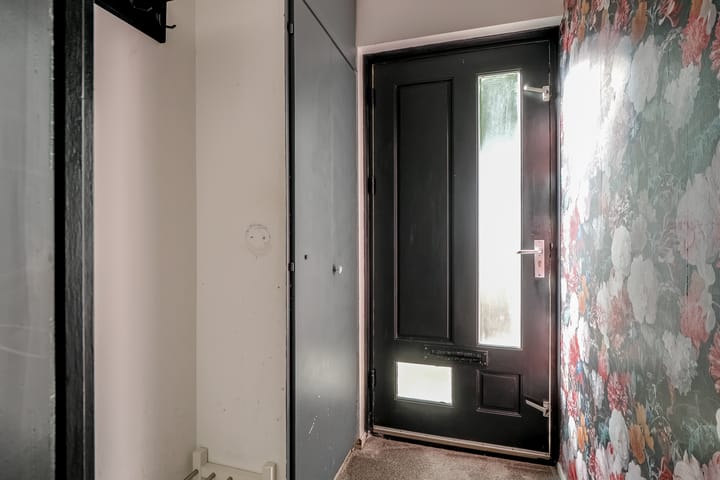 Hoekwoning te koop: Kaar 11, Hoogwoud