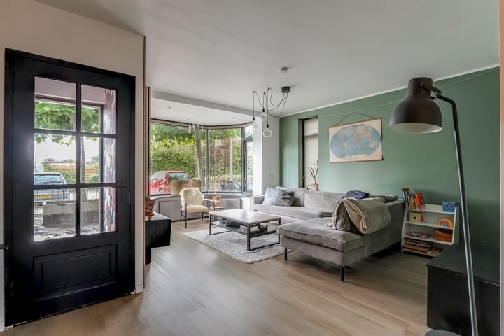 Hoekwoning te koop: Kaar 11, Hoogwoud