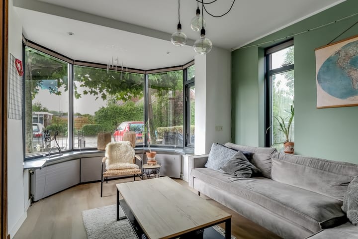 Hoekwoning te koop: Kaar 11, Hoogwoud