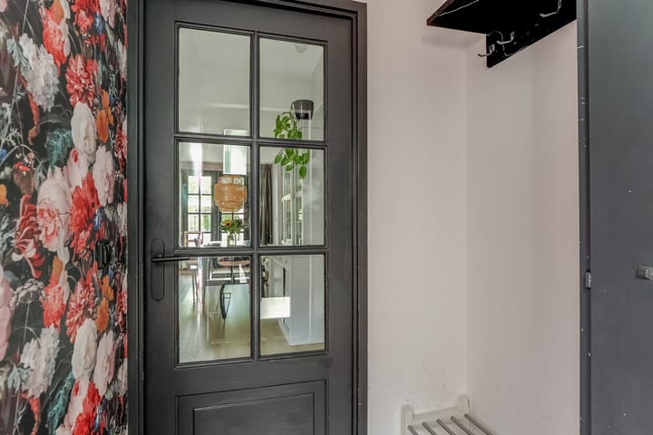 Hoekwoning te koop: Kaar 11, Hoogwoud
