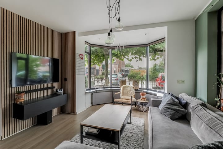 Hoekwoning te koop: Kaar 11, Hoogwoud