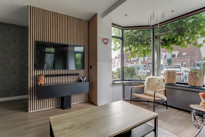 Hoekwoning te koop: Kaar 11, Hoogwoud