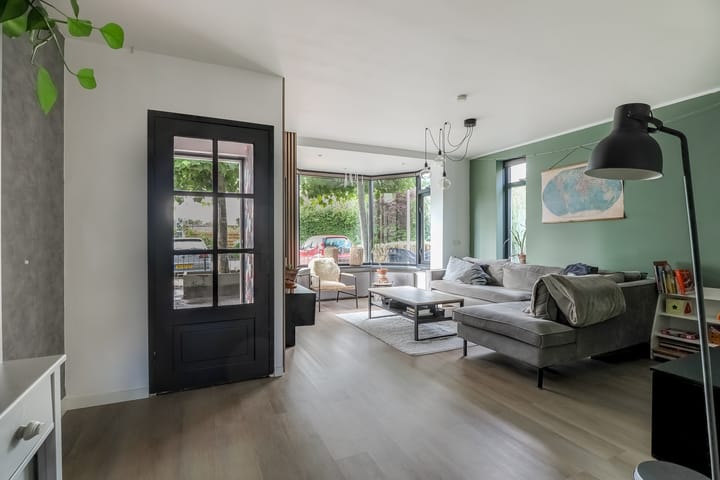 Hoekwoning te koop: Kaar 11, Hoogwoud