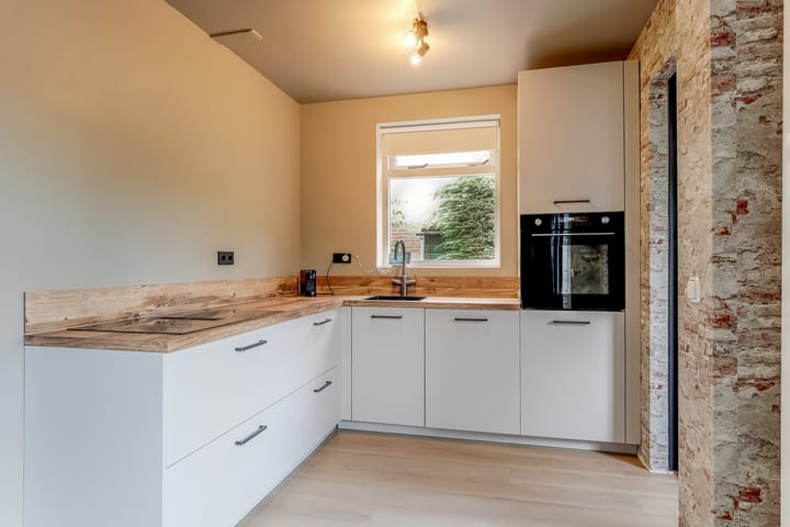 Hoekwoning te koop: Kaar 11, Hoogwoud