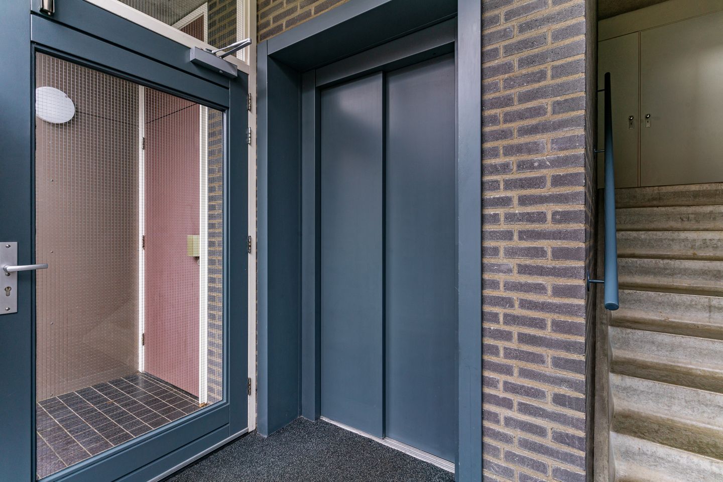 Foto 5 van Kernstraat 15-D