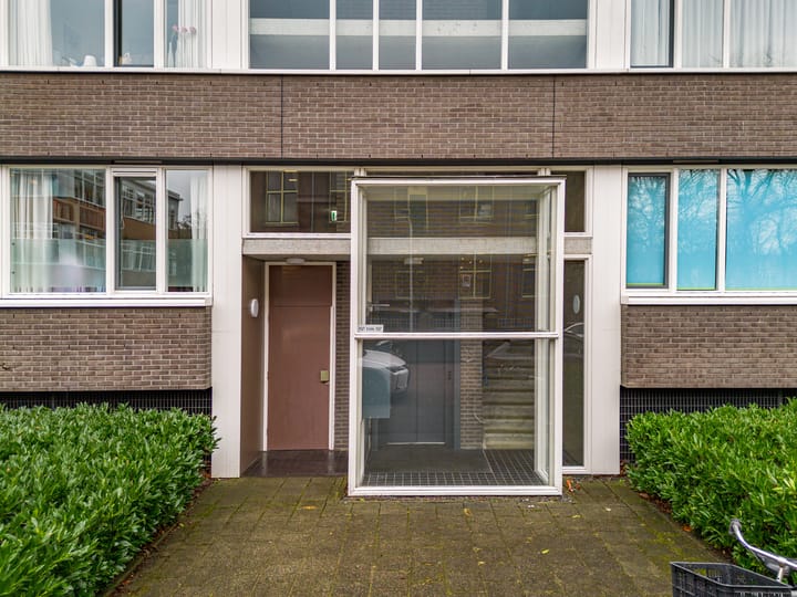 Foto 4 van Kernstraat 15-D