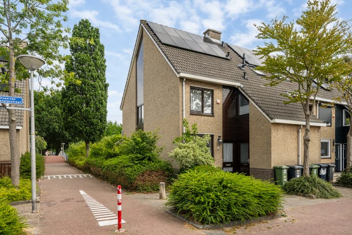 Foto 4 van Groen van Prinstererstraat 8