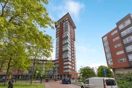 Middeldijkerplein thumbnail