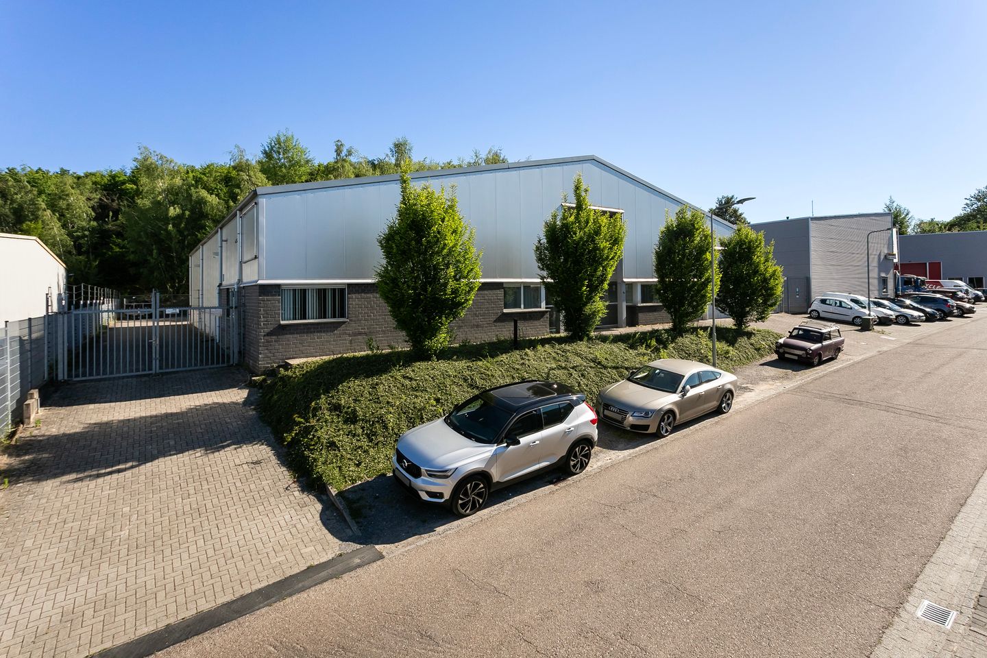 Bekijk foto 3 van de Valkenberg 8-B