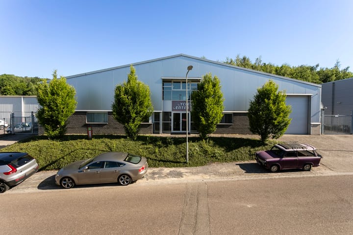 de Valkenberg 8-B, Valkenburg (LI)