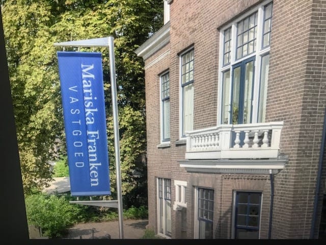 Foto 2 van Haagweg 392-B1