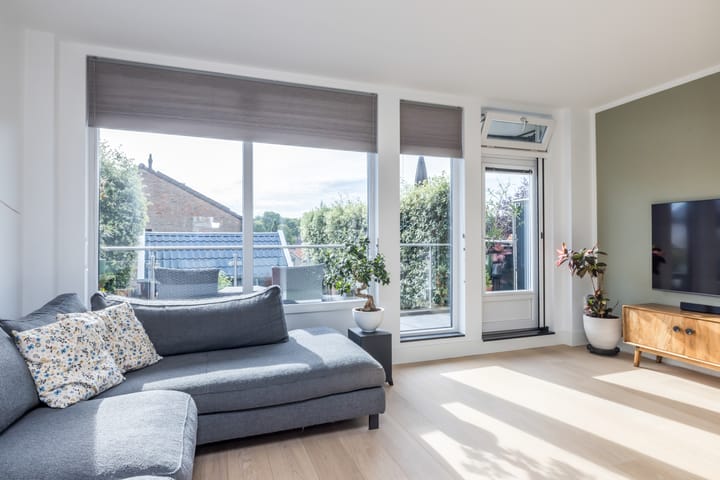 Hoekwoning te koop: Dr. Poelsstraat 7, Hulsberg