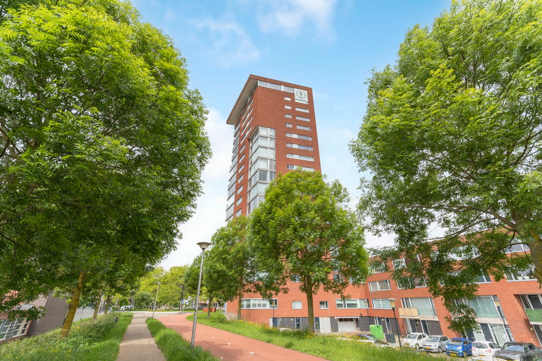 Foto 47 van Middeldijkerplein 284
