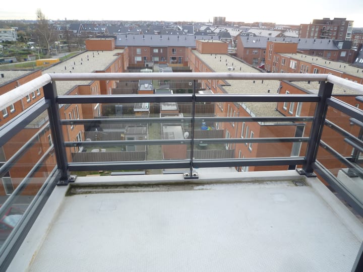 Appartement te huur: Wisselwachter 23, Assendelft