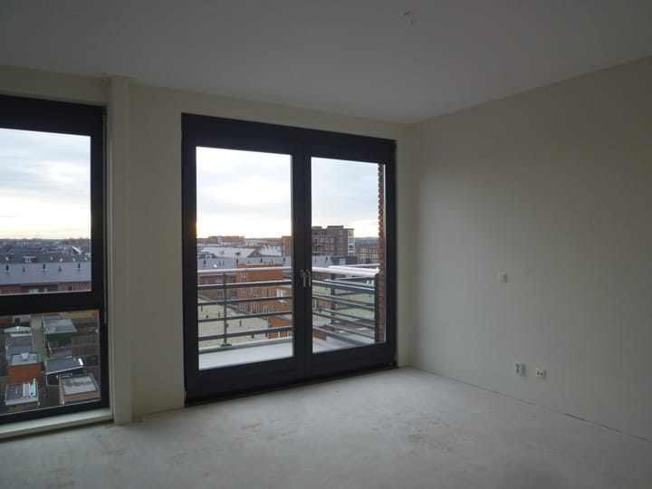 Appartement te huur: Wisselwachter 23, Assendelft