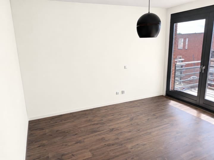 Appartement te huur: Wisselwachter 23, Assendelft