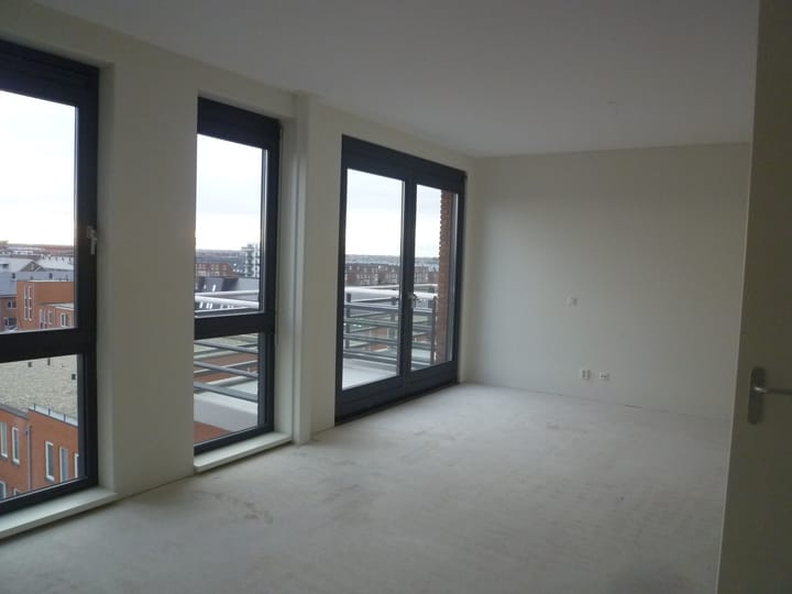 Appartement te huur: Wisselwachter 23, Assendelft