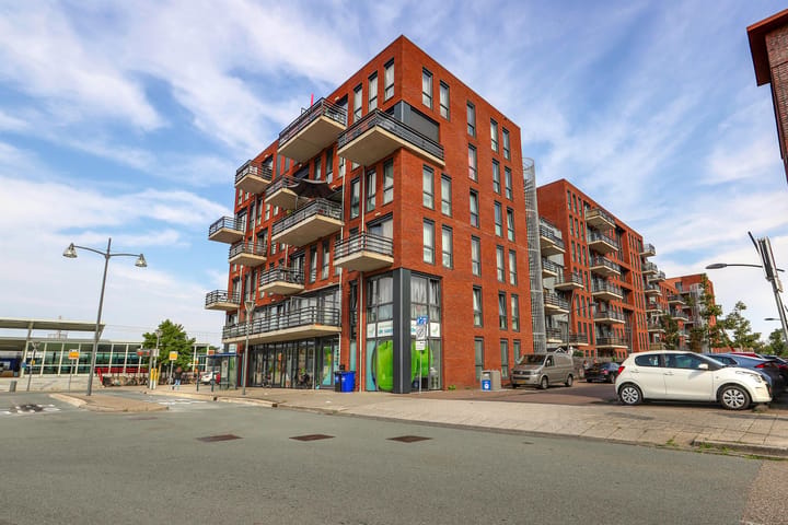 Appartement te huur: Wisselwachter 23, Assendelft