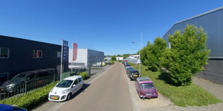 Bekijk 360° foto's