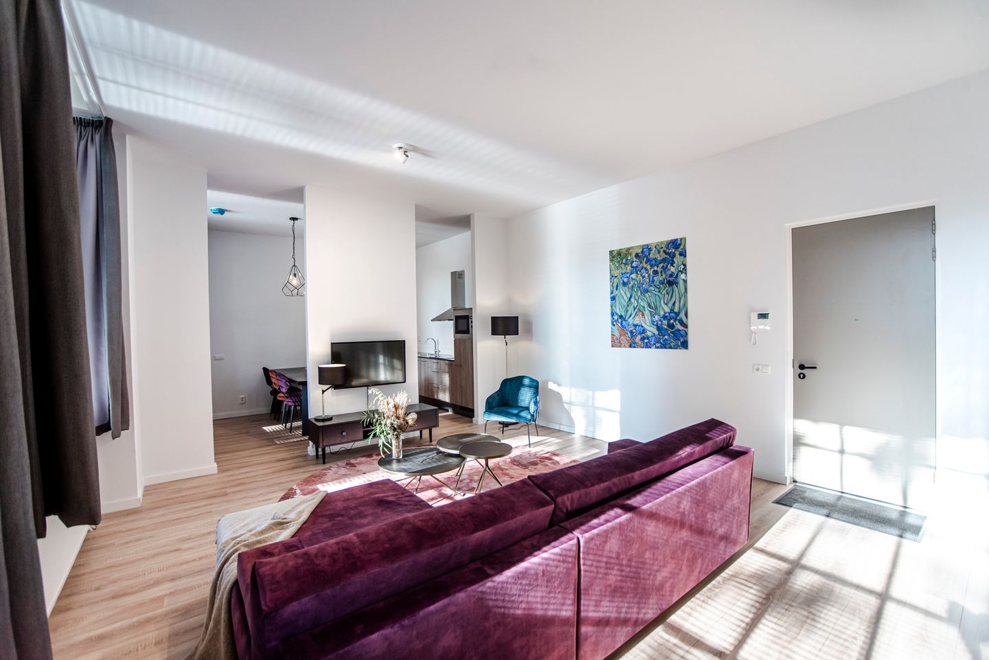 Appartement Mgr. Aengenentlaan 3-A038 — foto 1