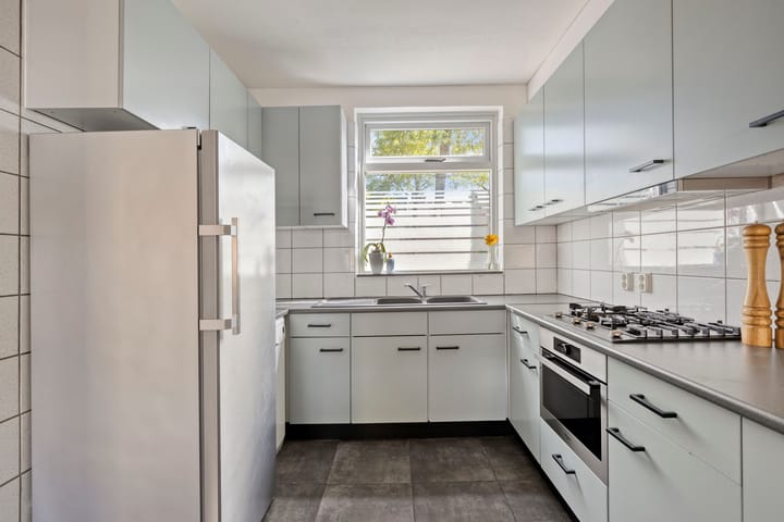 Tussenwoning te koop: Leemkuylen 48, Geldrop
