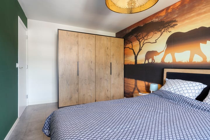Tussenwoning te koop: Leemkuylen 48, Geldrop