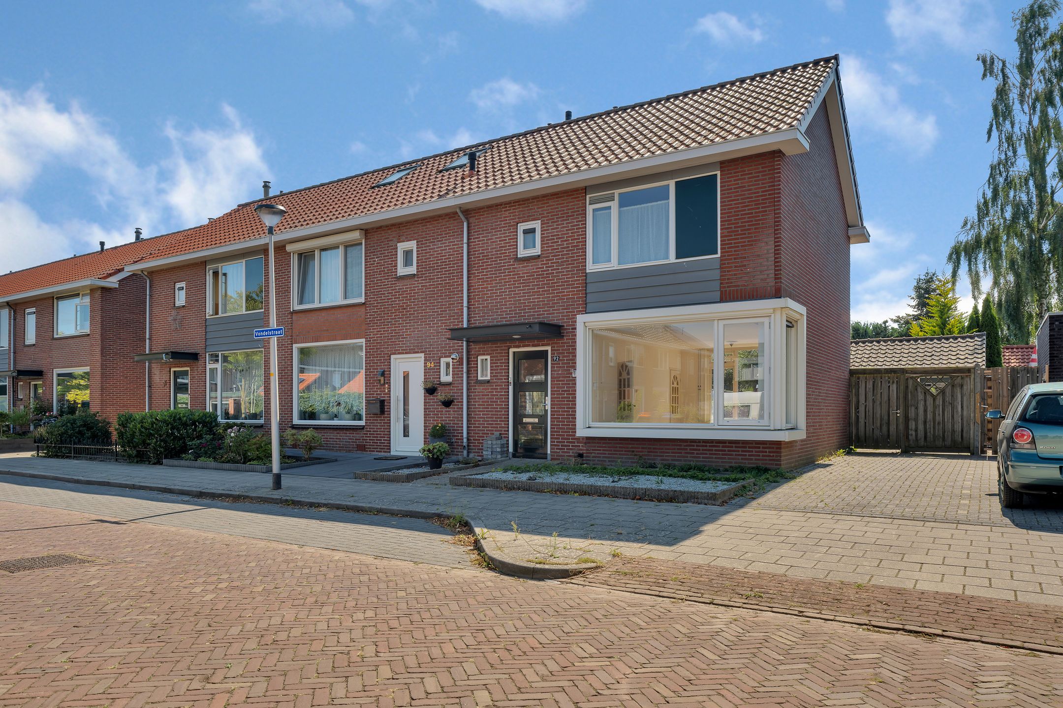 Vondelstraat 92 