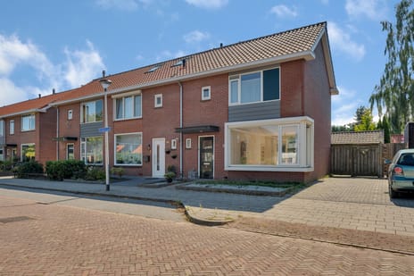 Vondelstraat thumbnail
