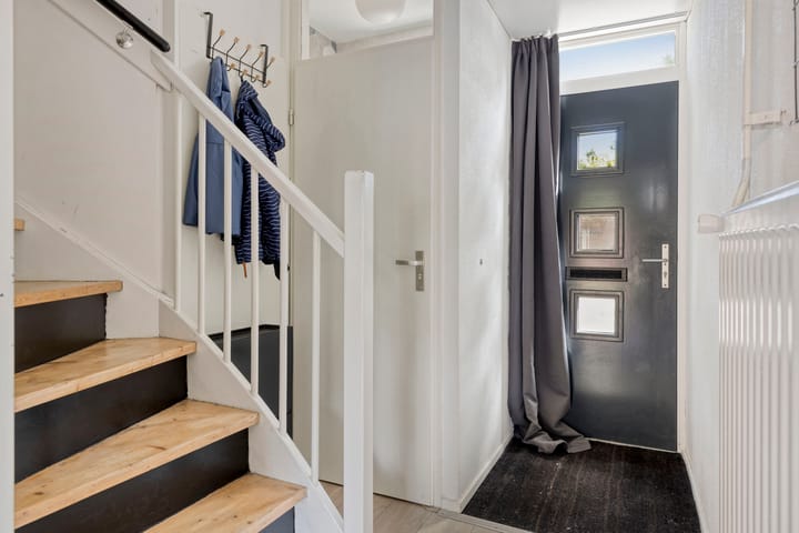 Tussenwoning te koop: Leemkuylen 48, Geldrop