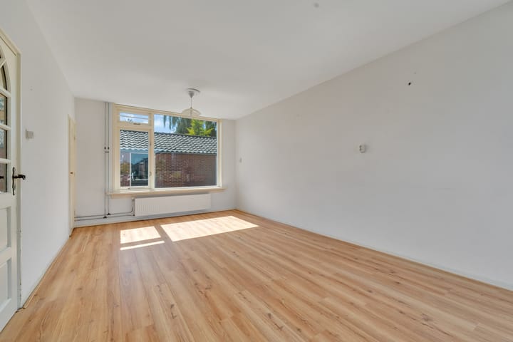 Foto 4 van Vondelstraat 92