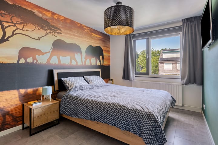Tussenwoning te koop: Leemkuylen 48, Geldrop