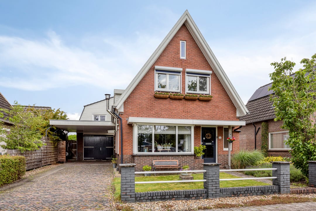 Photo 62 of Verlengde Vaart NZ 77
