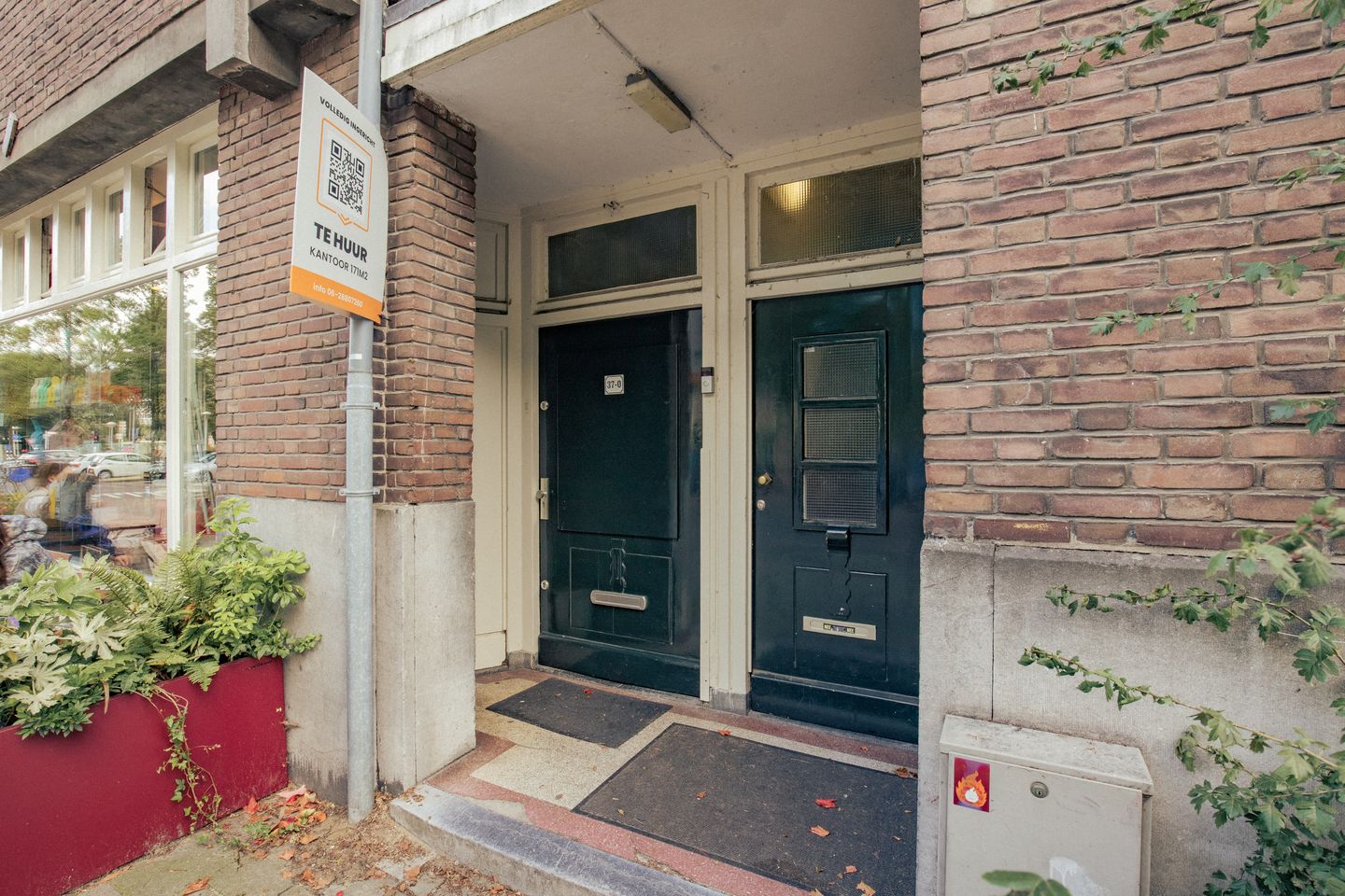 View photo 4 of Theophile de Bockstraat 37-O
