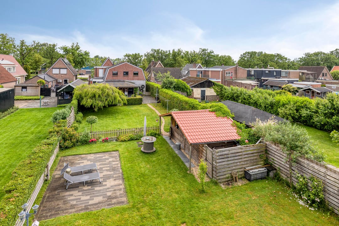 Photo 61 of Verlengde Vaart NZ 77