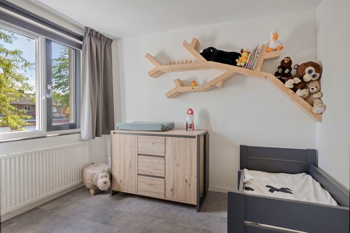 Tussenwoning te koop: Leemkuylen 48, Geldrop