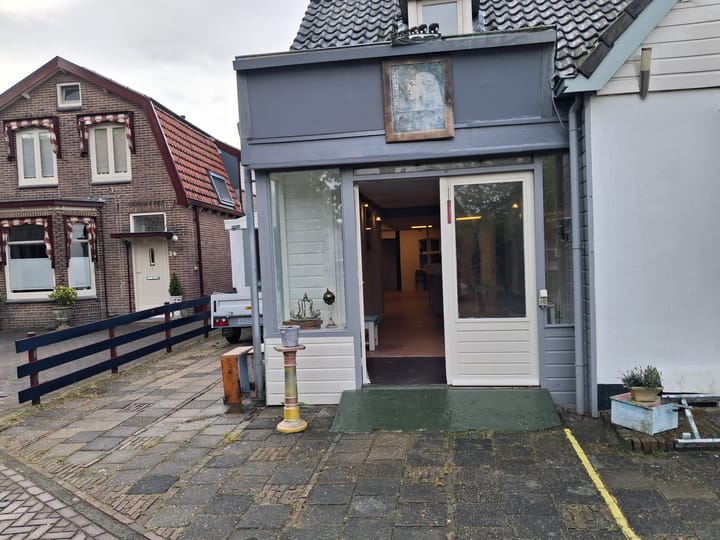 Slimpad 36, Heiloo