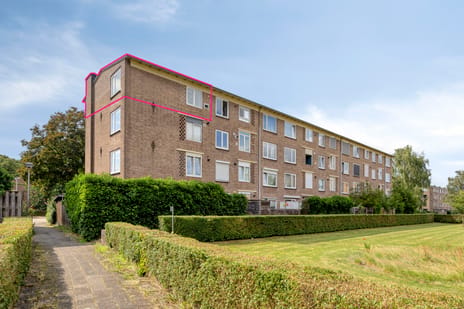 Tijgerstraat thumbnail