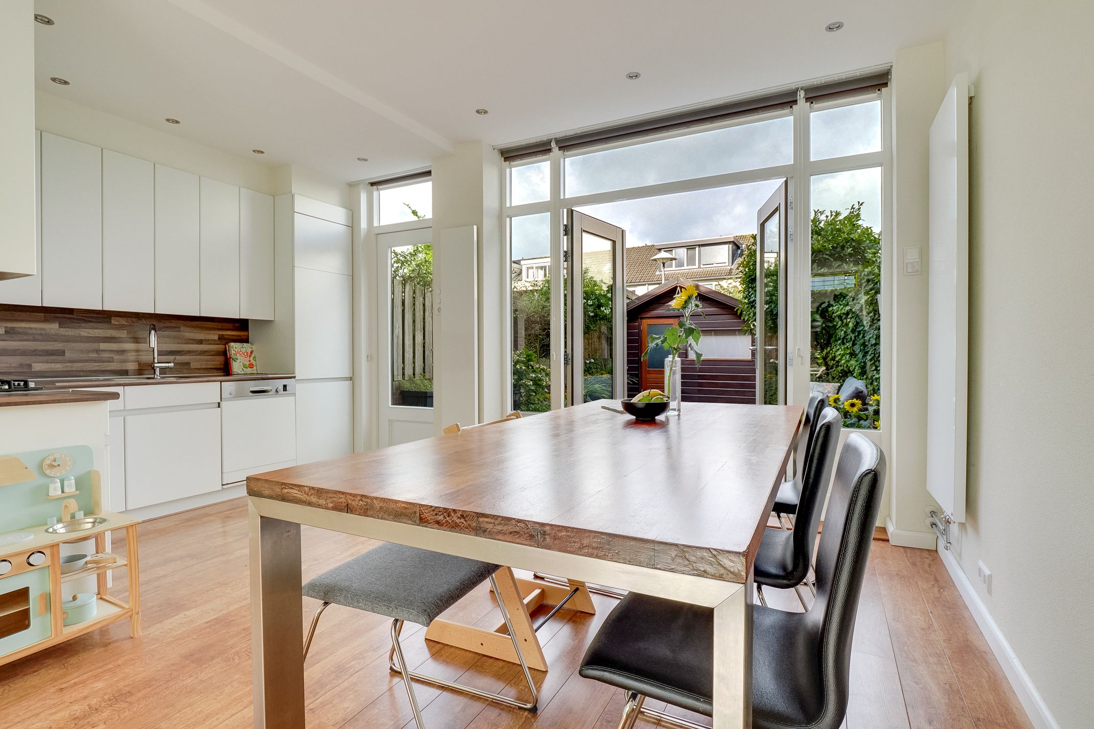 Foto 12 van Verlengde Hoogravenseweg 145