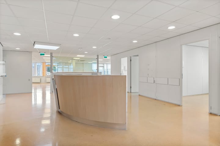 Klaphekweg 40-D, Ede