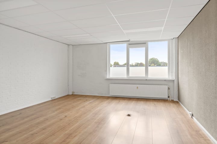 Klaphekweg 40-D, Ede