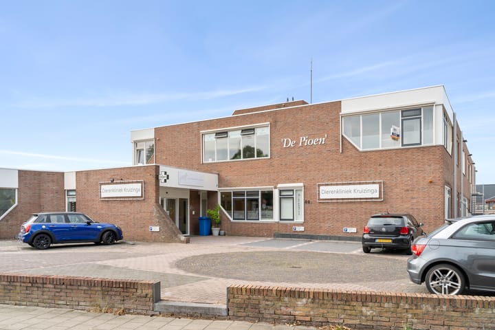 Klaphekweg 40-D, Ede