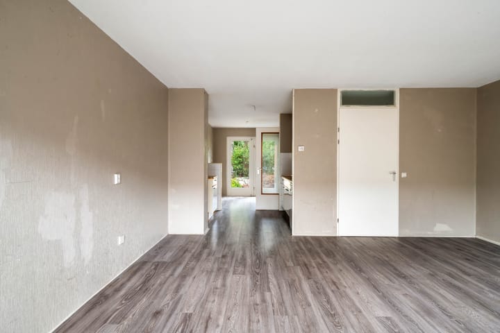 Tussenwoning te koop: Wrightlaan 26, 'S-Gravenhage