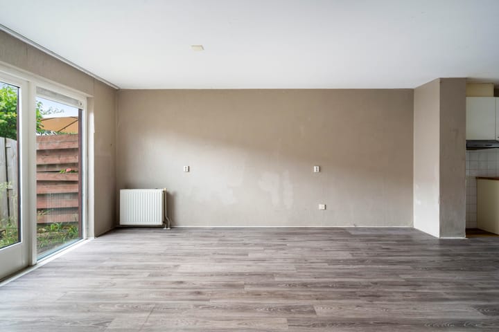 Tussenwoning te koop: Wrightlaan 26, 'S-Gravenhage