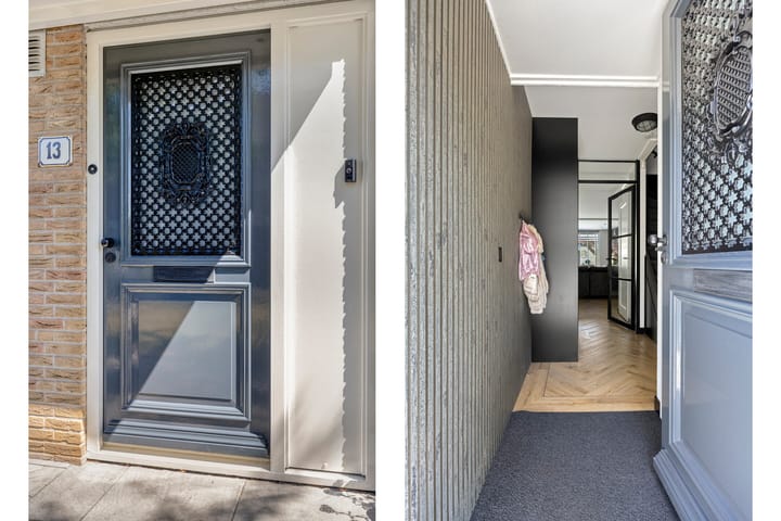 Tussenwoning te koop: Aert Schoumanstraat 13, Hendrik-Ido-Ambacht