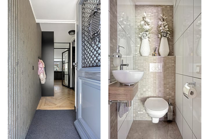 Tussenwoning te koop: Aert Schoumanstraat 13, Hendrik-Ido-Ambacht