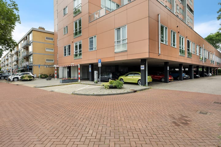 Foto 4 van Stadhoudersplein 51
