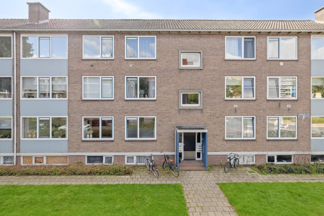 Photo 13 of Rembrandtlaan 171